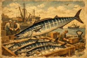 Wahoo Fish Wholesale for Reliable Supply